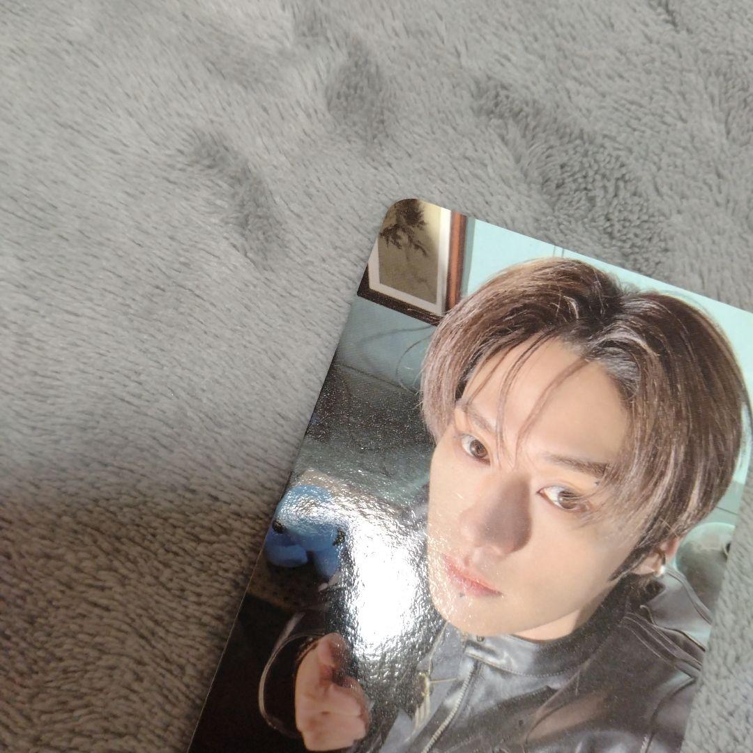 Straykids スキズ リノ トレカ・ポラロイド 8枚 まとめ売り - メルカリ