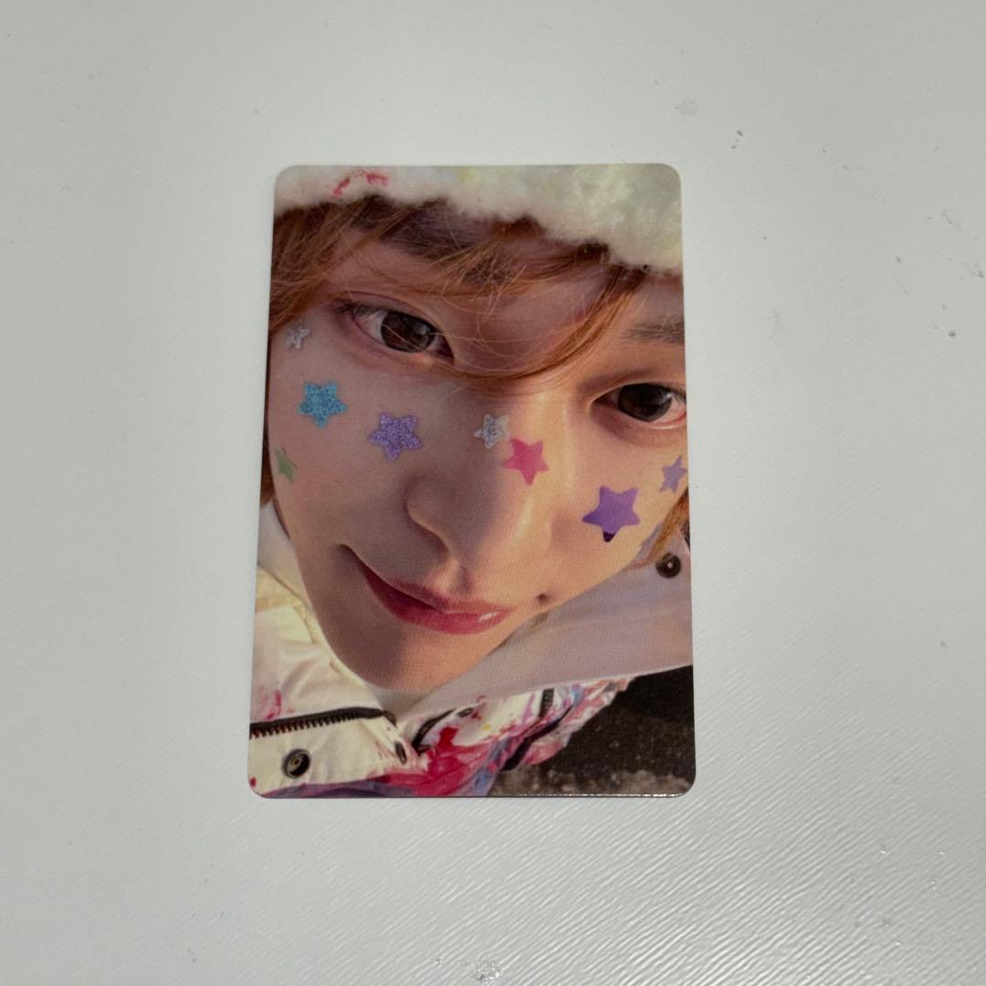 RIIZE All of you 東京ドーム限定盤トレカ ウォンビン - メルカリ