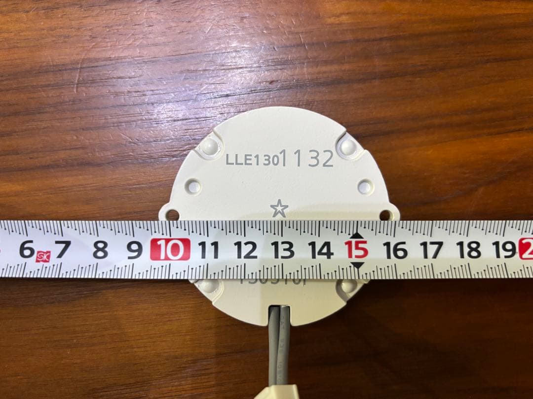 ダウンライト用LEDユニット11個