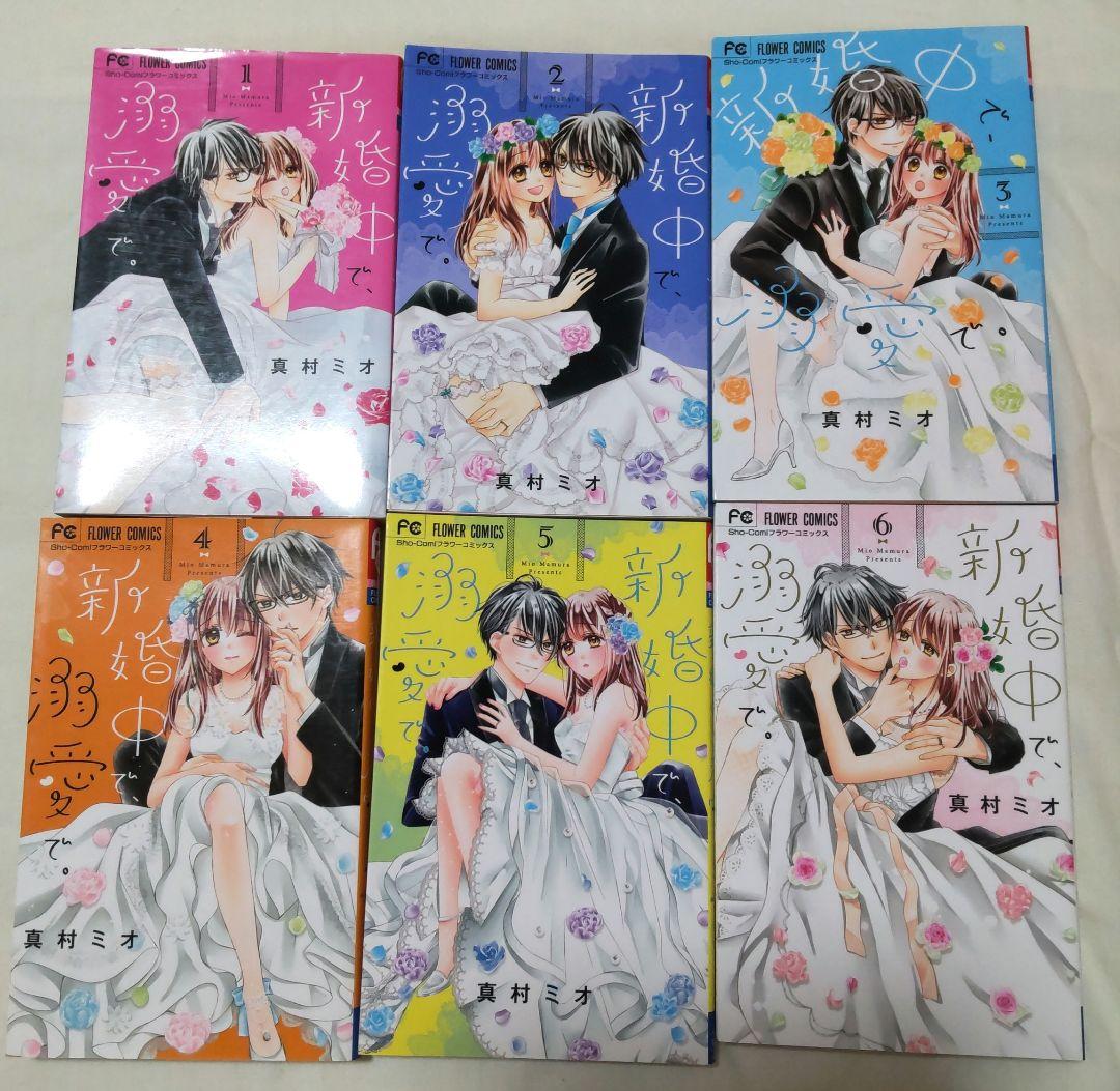 嵐士くんの抱きマクラ☆他少女漫画セット