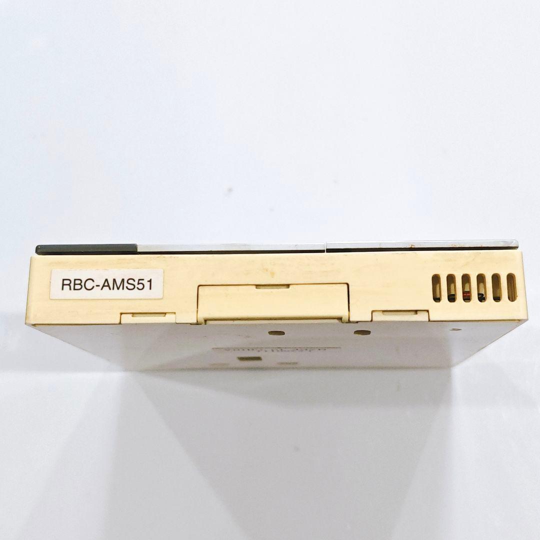 2841 東芝 トウシバ RBC-AMS51 業務 エアコン リモコン - メルカリ