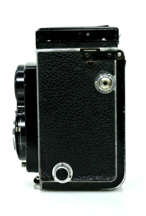 美品Rolleicord 二眼レフ1 A 6 x 6 carl Zewise - メルカリ
