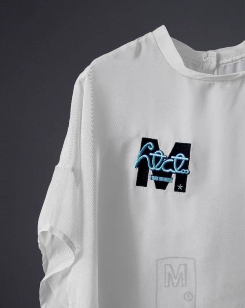 Lサイズ TAKUYA∞ Produce htctox M UVERworld - メルカリ