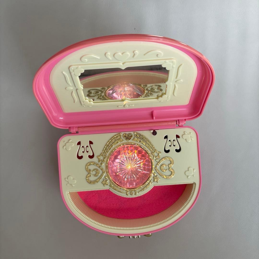 セーラームーン オルゴール 当時物 - メルカリ