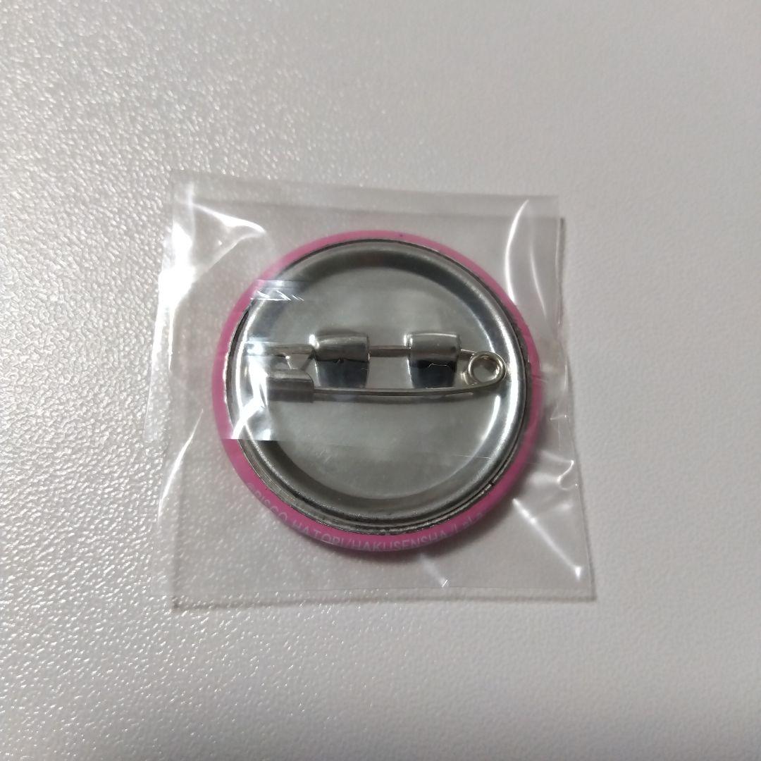 桜蘭高校ホスト部】鳳鏡夜 LaLa 2004 応募者全員サービス 缶バッジ