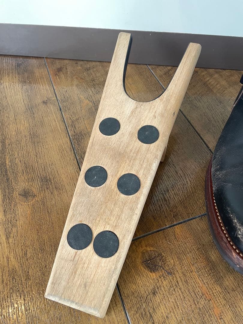 MOTOR クロムエクセルレザーエンジニアブーツ1001 1st サイズ9 - メルカリ