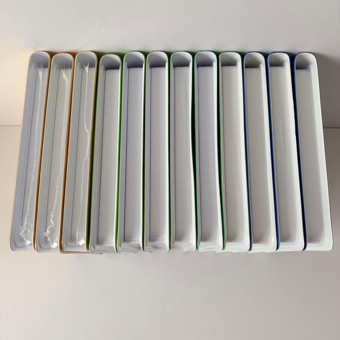 【3枚未開封】DWE 2017年 新子役 シングアロング DVD