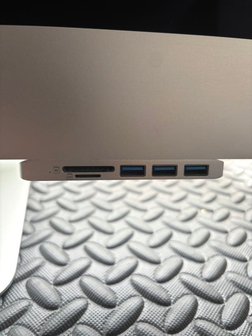 伊藤沙織様専用】iMac Retina 5K 27インチ(2017) 2TB - メルカリ