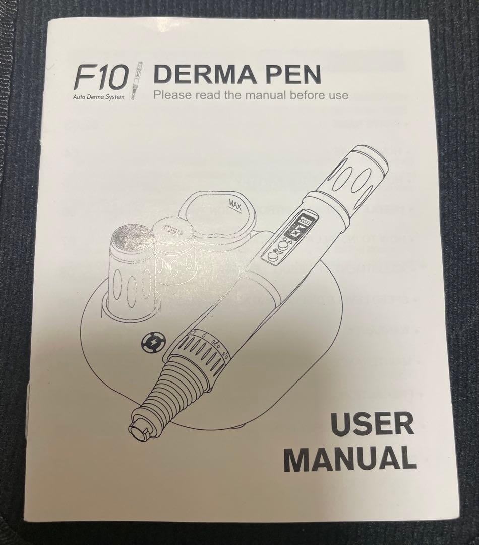 エステダーマナノチィップ、メソスキンカラー対応 - ボディ・フェイス