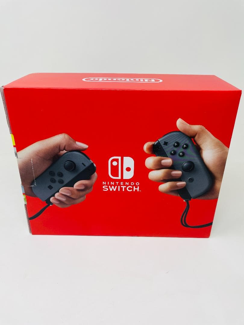 美品 付属品完備】Nintendo Switch バッテリー強化版 2024製 - メルカリ