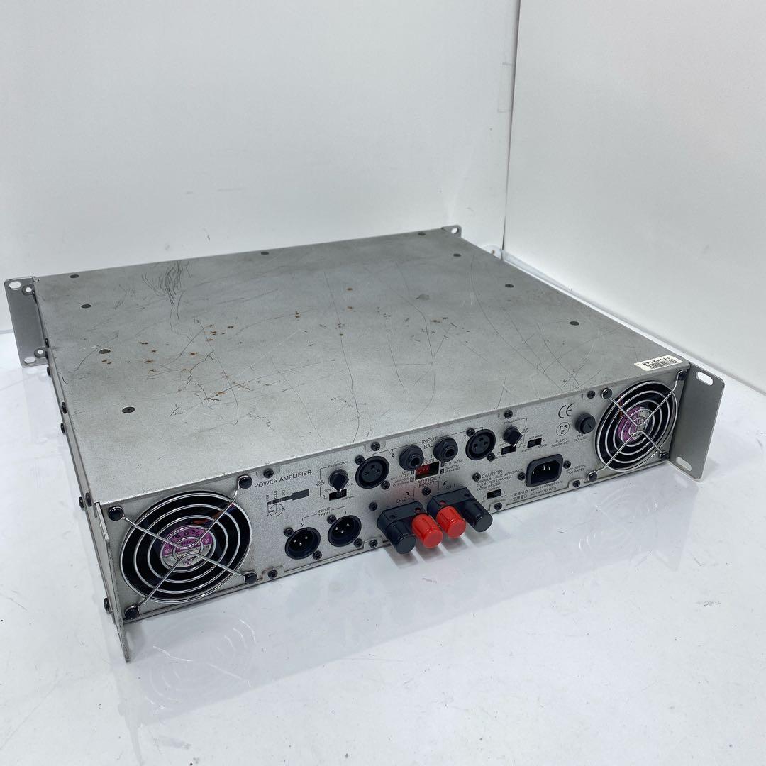 Classic pro クラシックプロ V3000 ステレオパワーアンプ - メルカリ