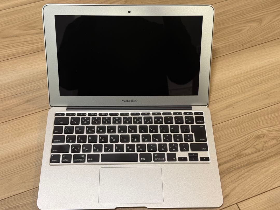 Apple MacBook Air 11インチ A1465 8GB/256GB MacBook Air (11-inch, Early 2015) - 技術仕様 - Apple サポート (日本)