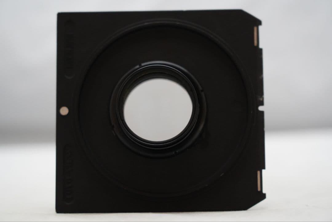 ☆大判カメラ用・単焦点レンズ☆ ニコン ニッコール Q 300㎜ F=1:9