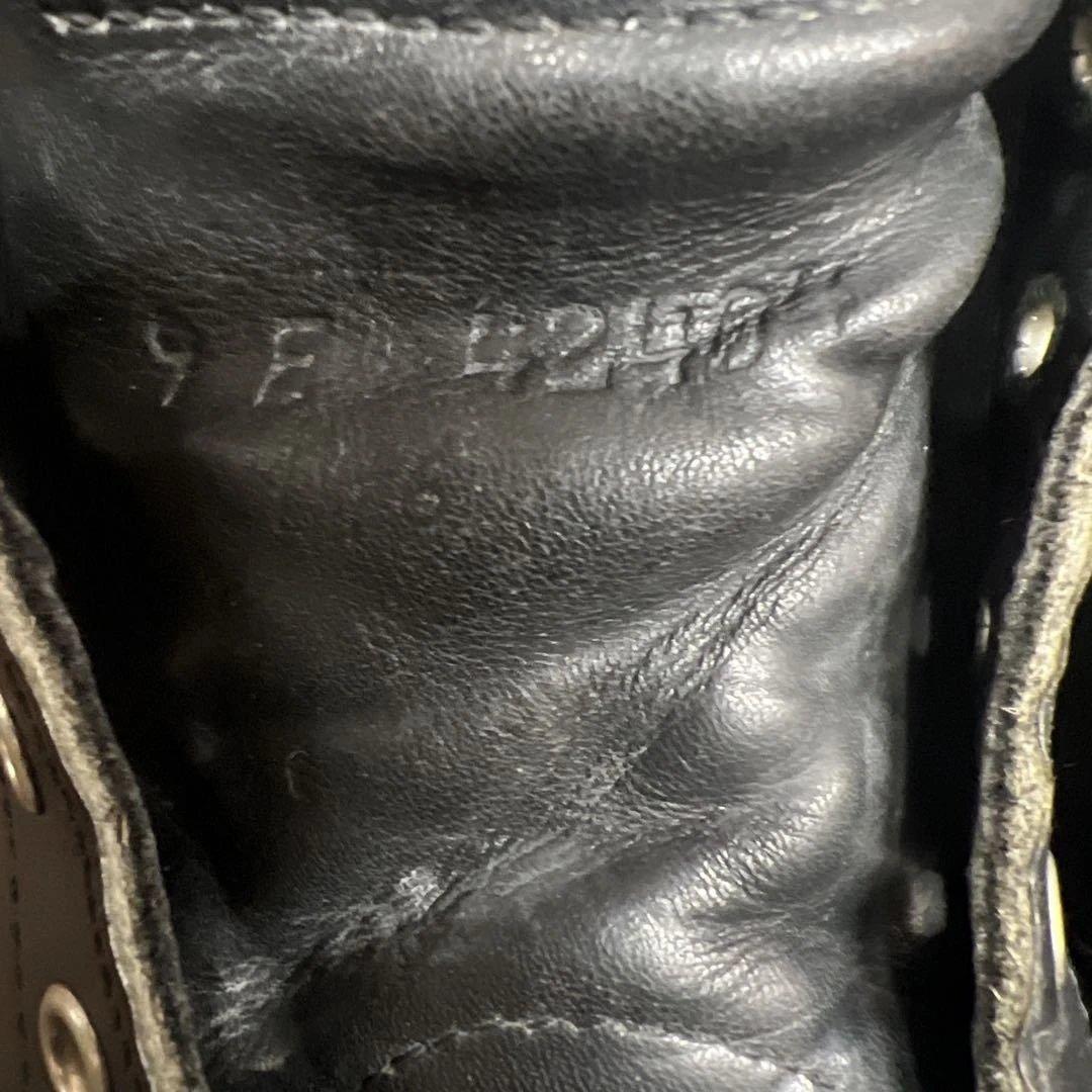 高*志様 レッドウイング RED WING IRISH SETTER 8176 - メルカリ