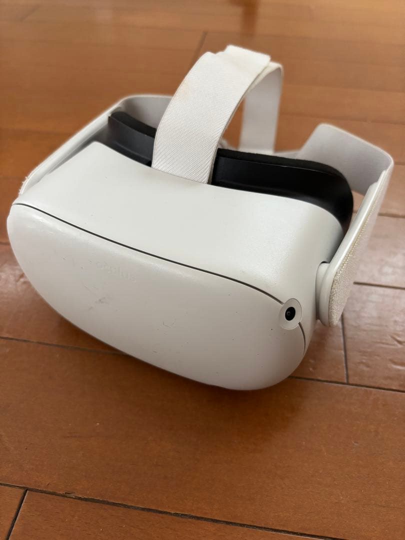 オキュラス/メタクエスト 2 / Quest 2 64GB Amazon.co.jp: 【整備済み品】 Meta Quest 2 64GB Oculus Quest 2 完全