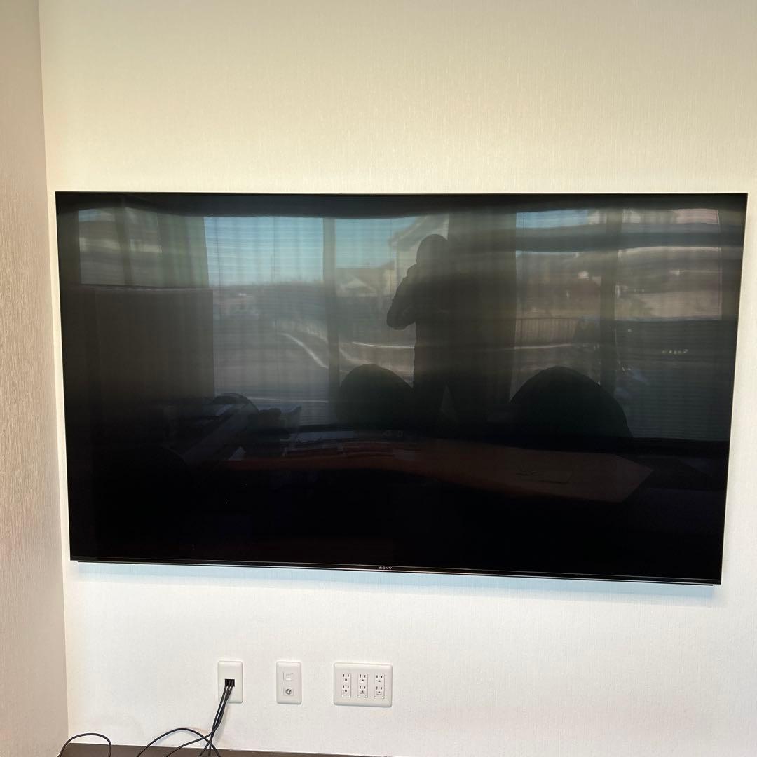 SONY XRJ-75X95J 4K液晶テレビ BRAVIA 75V型 液晶テレビ BRAVIA(ブラビア) XRJ-75X95J [75V型 /Bluetooth対応 /4K