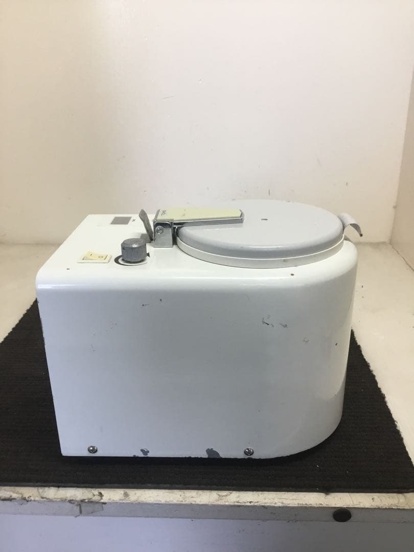 岐阜発/TOHO/印象材自動練和器/動作確認/現状品/R7.2/17 岐阜発/TOHO/印象材自動練和器/動作確認/現状品/R7.2/17 - メルカリ