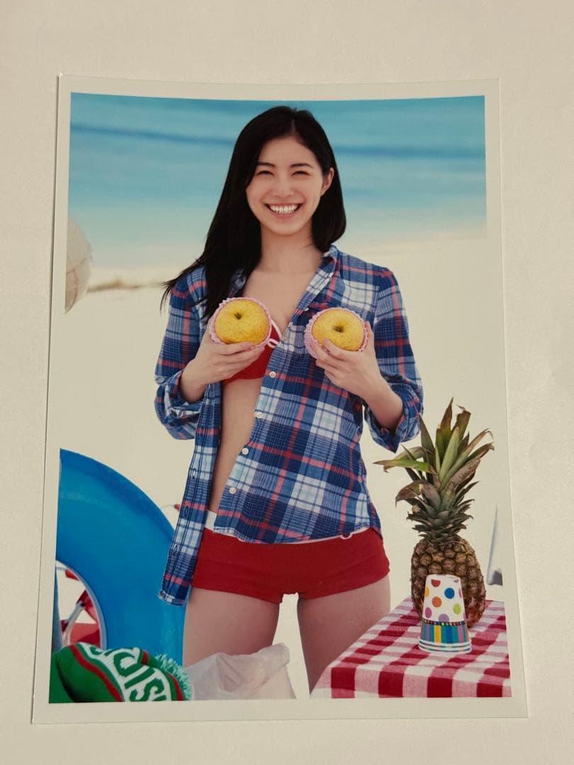 あんスタ ぱしゃっつ A4 影片みか