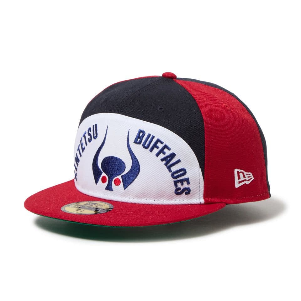 NewEra ニューエラ　59FIFTY 近鉄バッファローズ 14683821_01.jpg?v=1766713898&