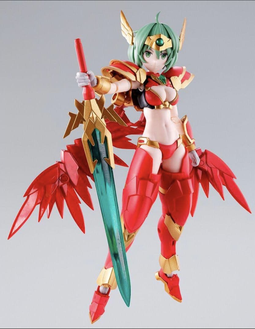 30MS シャルロナ (アニマートフォーム) - メルカリ