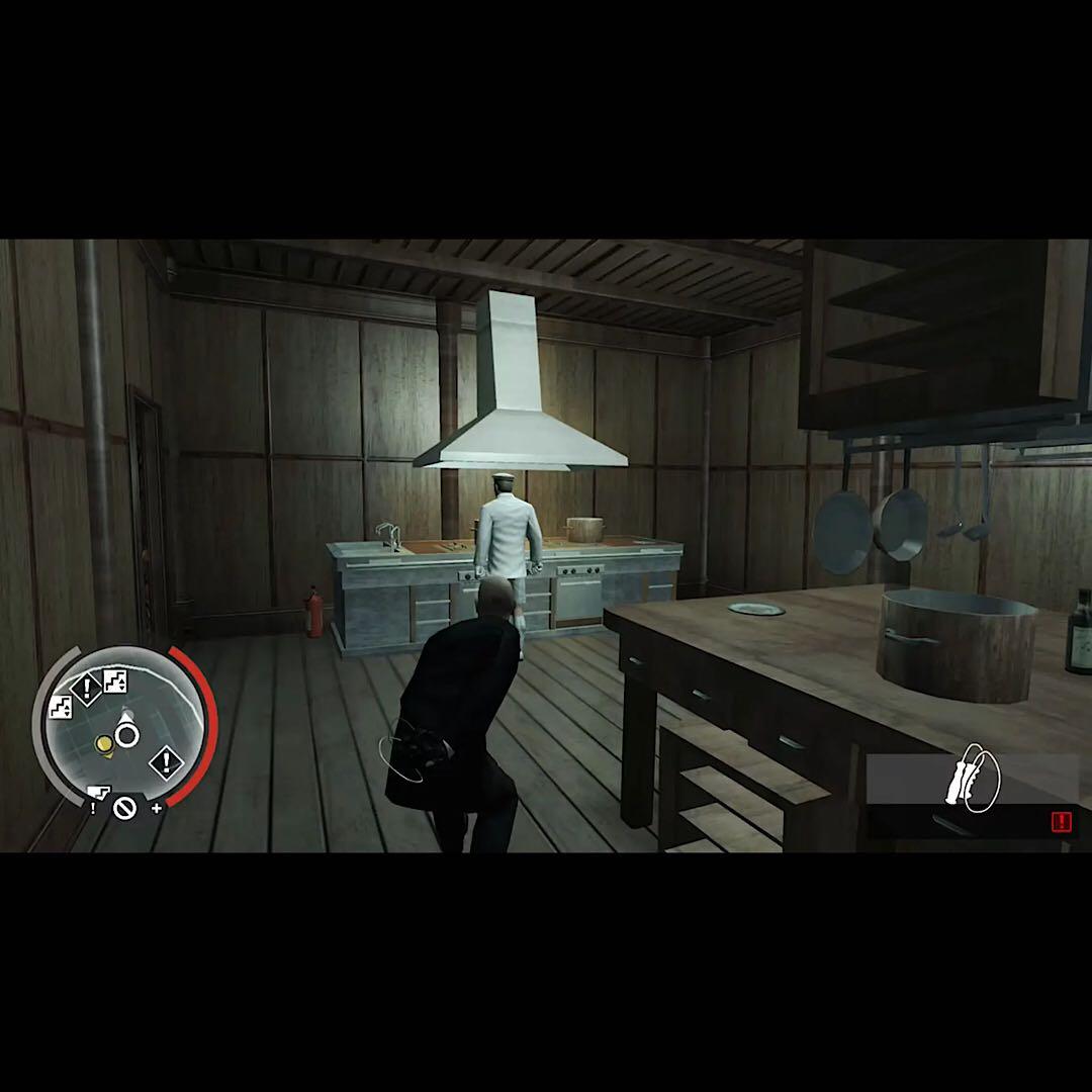 Hitman: Blood Money ヒットマン ブラッドマネー switch - メルカリ