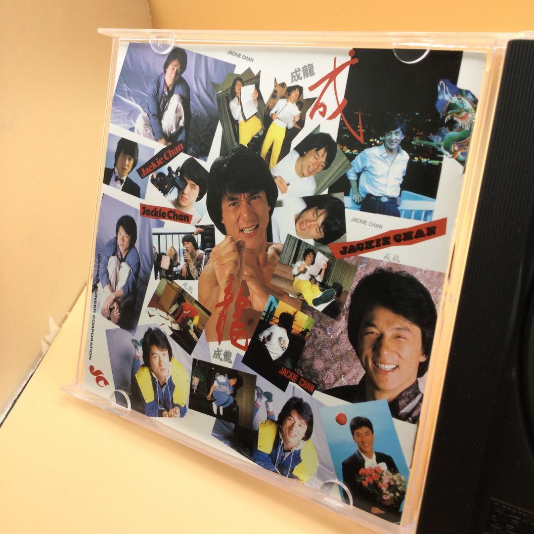 ♦︎ ジャッキー・チェン / ベスト・オブ・ジャッキー・チェン - メルカリ