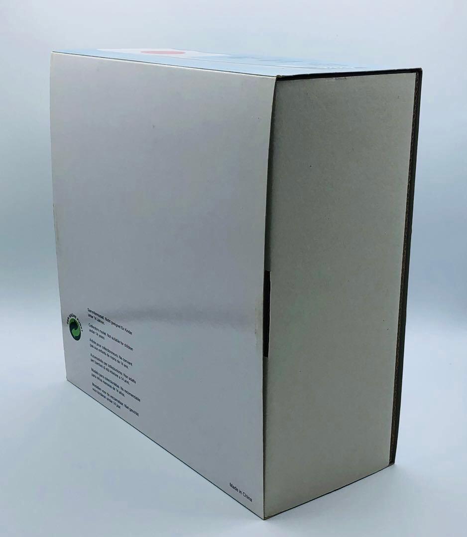 ANA 全日空 ロッキード L1011トライスター BBOX012 1/200 - メルカリ