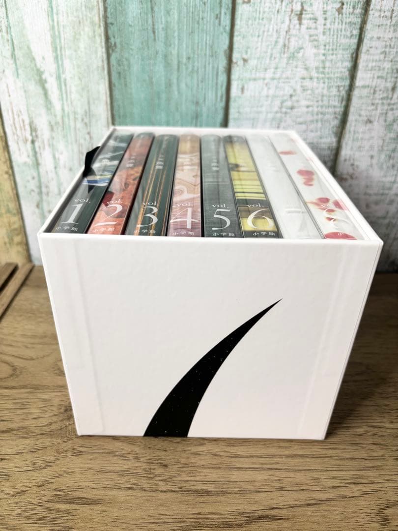 チ。 -地球の運動について- 豪華版　ポストカード付き