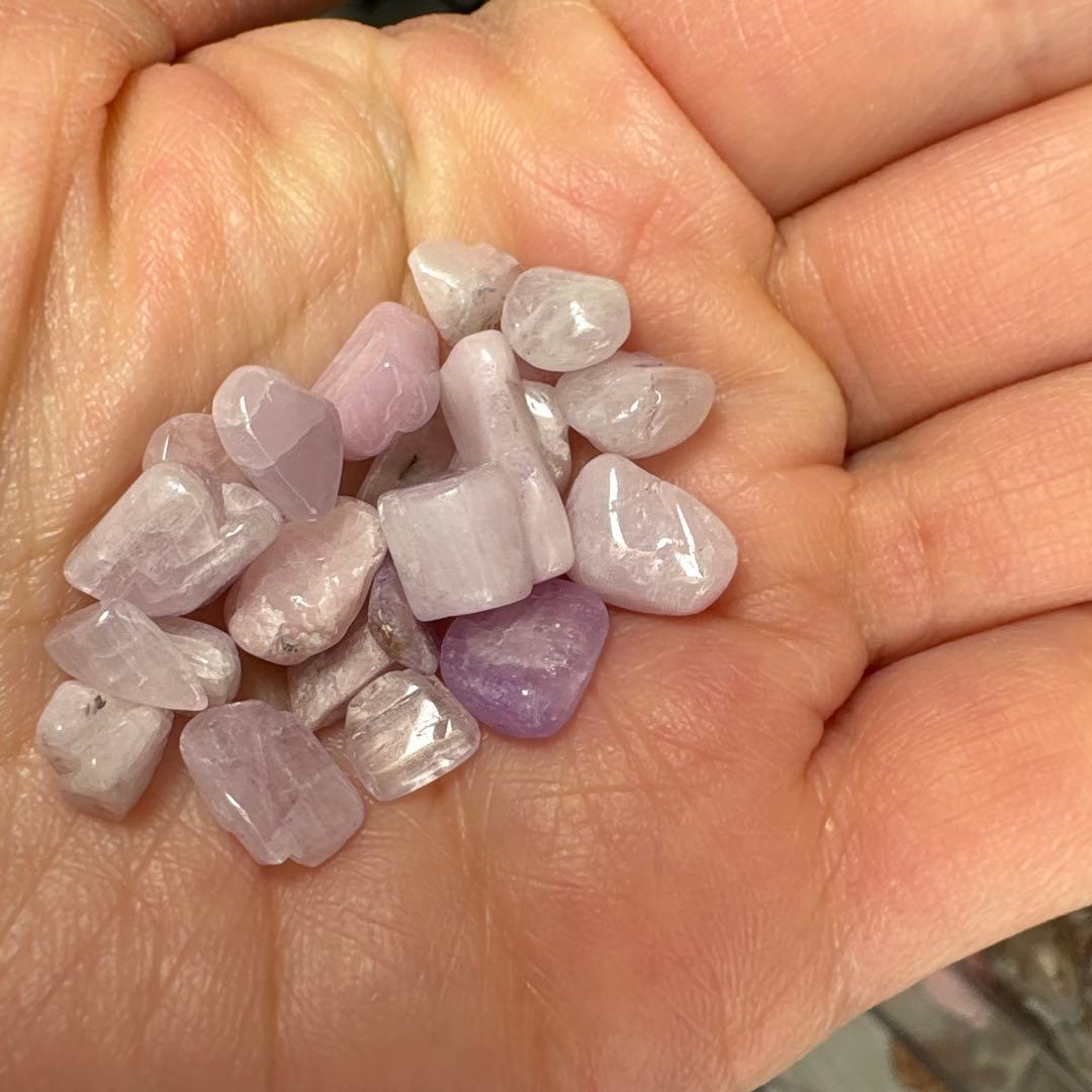 みかつき様‪☆専用ページ オーダー オルゴナイト4点セット‬