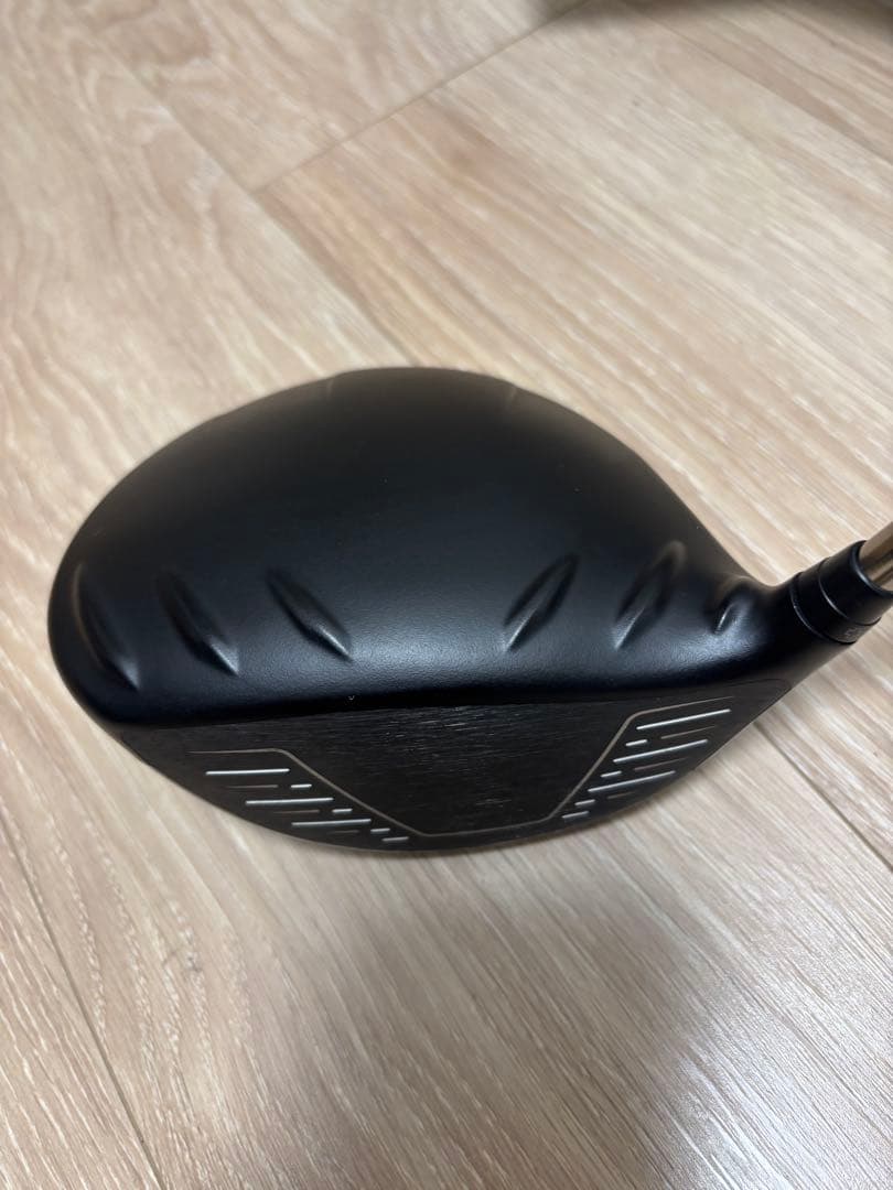 PING G425 MAX 10.5° TOUR 173-55Sカバーレンチ付 - メルカリ