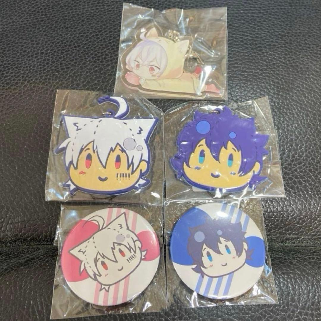 そらる まふまふ グッズセット - メルカリ