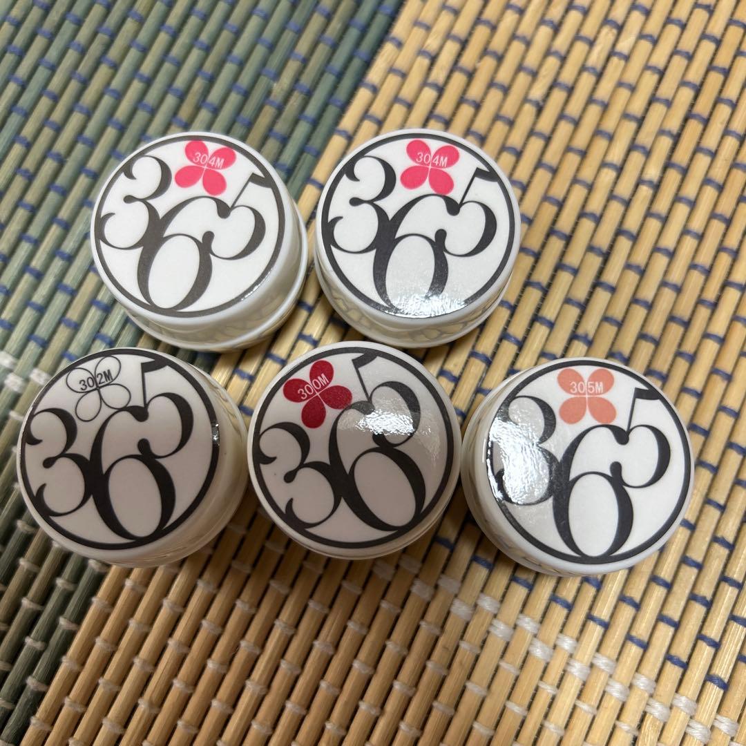 Emily様ストーリージェル365 ベースジェル R-M 新品未使用品 15g等