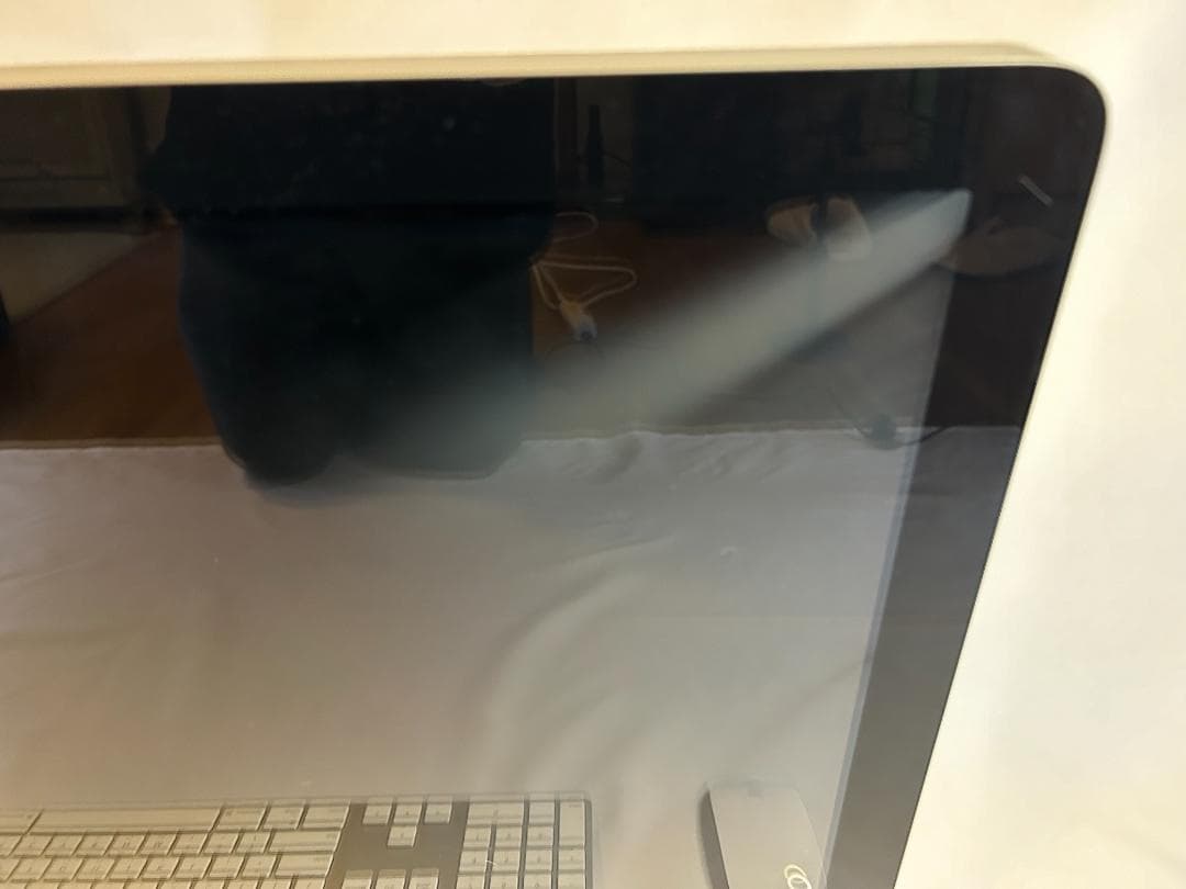 Macデスクトップ Apple iMac (21.5inch, Mid 2011)