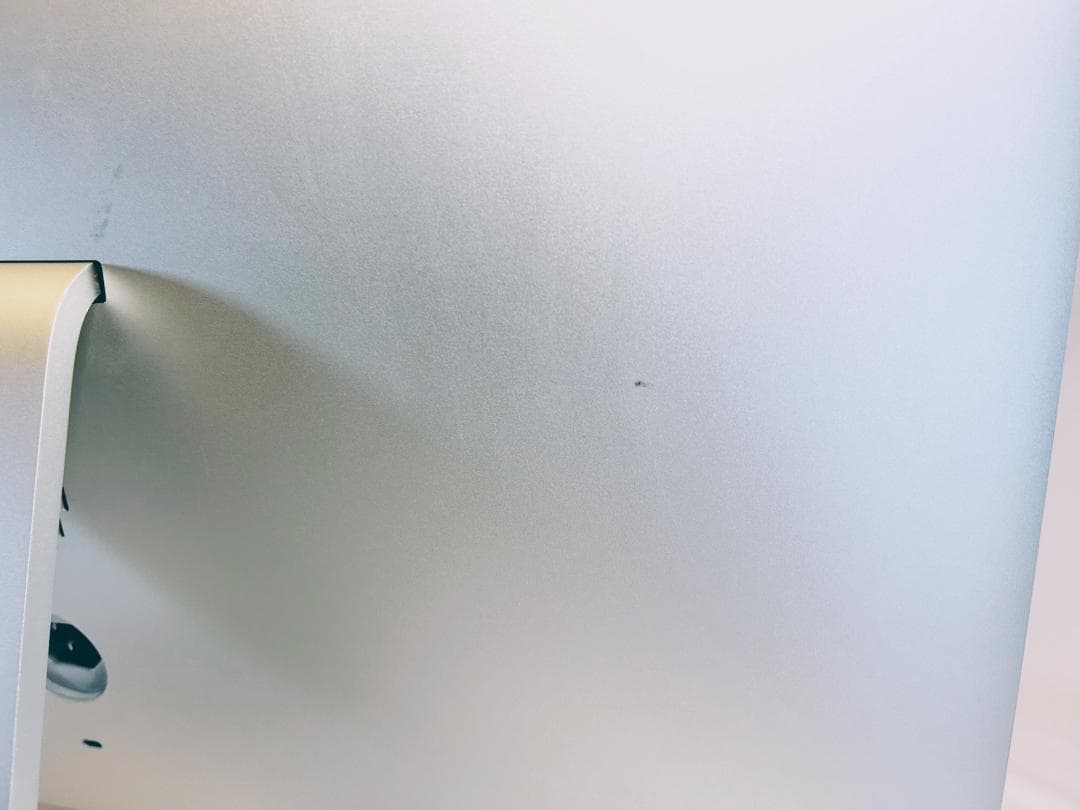 Macデスクトップ Apple iMac (21.5inch, Mid 2011)