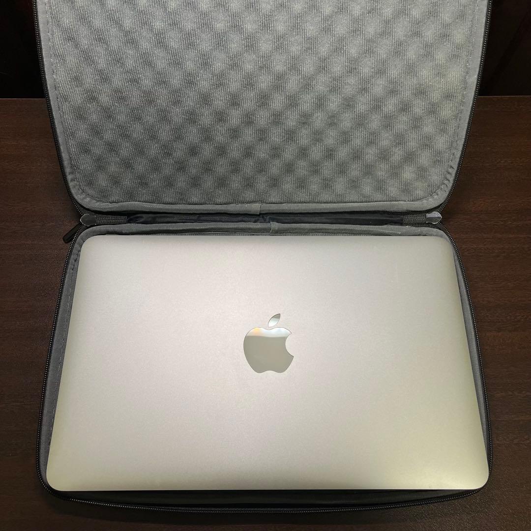 MacBook Air 11インチ 2013 4GB 256GB【ジャンク】 - メルカリ