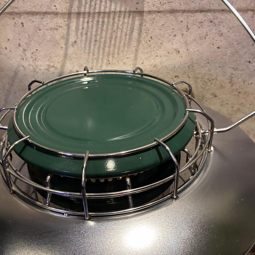 TOYOTOMI トヨトミ レインボーランタンストーブ RL-250 2020年 - メルカリ