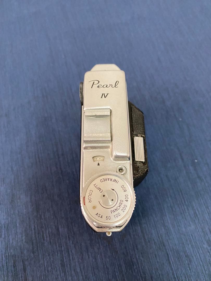 konishiroku コニシロク パール４