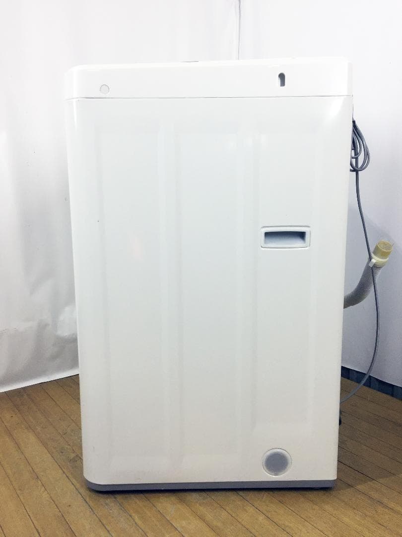 30日迄！！送料無料★YAMADA★4.5kg☆洗濯機【YWM-T45A1】