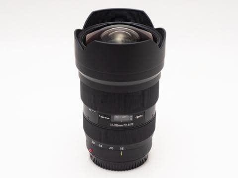 【キャノン用】 TOKINA opera 16-28mm F2.8 FF opera 16-28mm f/2.8 for Canon EF Mount – Tokina Lens USA