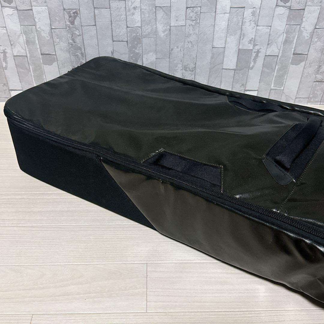 希少・廃盤】パタゴニア ブラックホール スノー ローラー patagonia