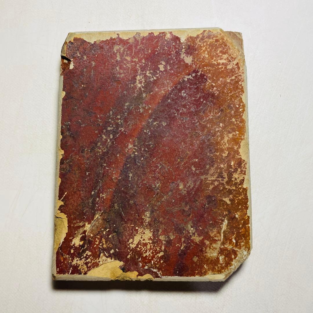 天然砥石 中山合砥 環巻 極上 388g - メルカリ