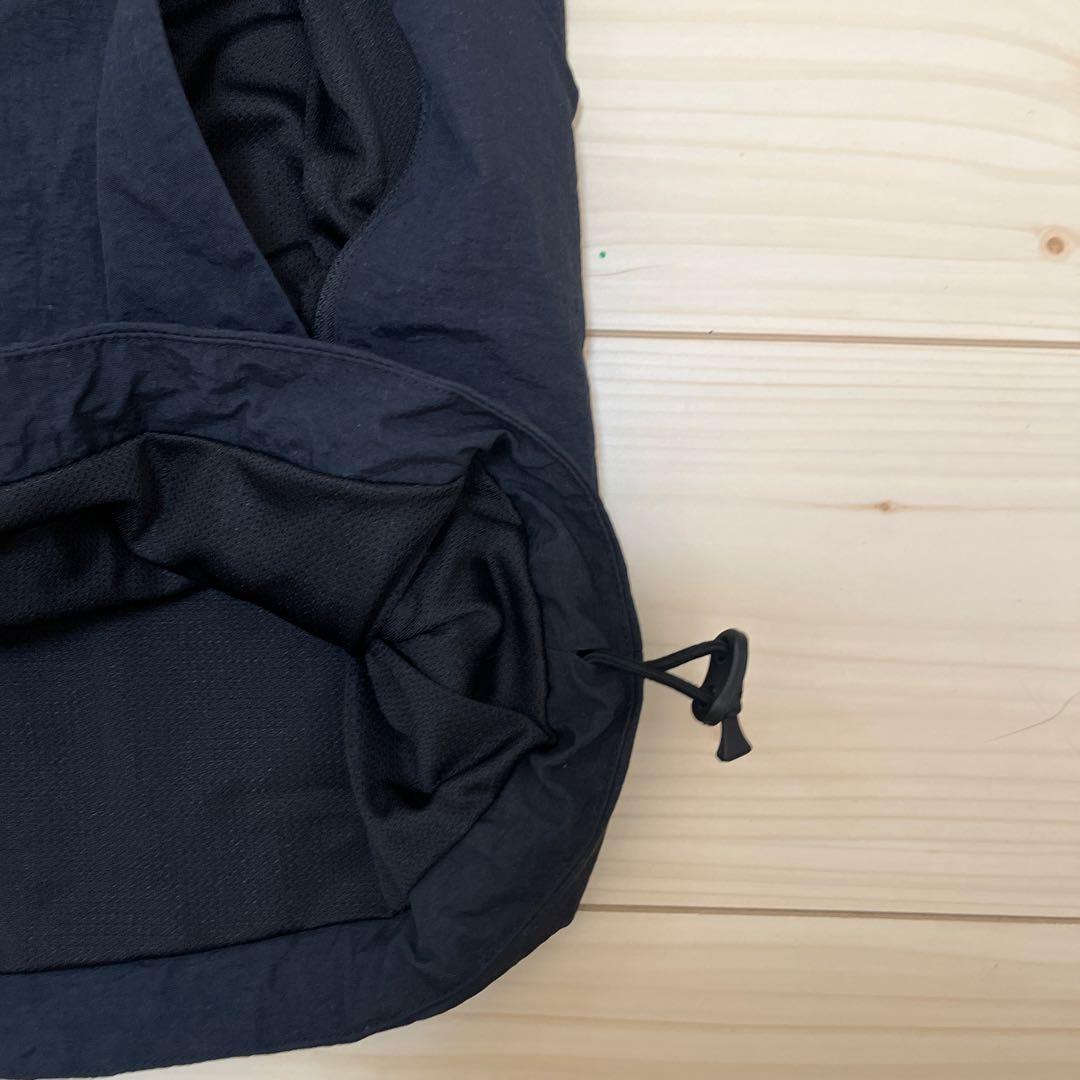 しゅん様専用】 KEBOZ × needls ナイロンベスト - メルカリ