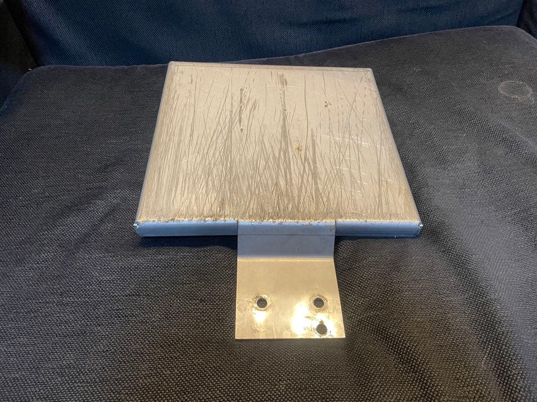 オウジファクトリー ATパンスライダー エブリイワゴン・バン DA64