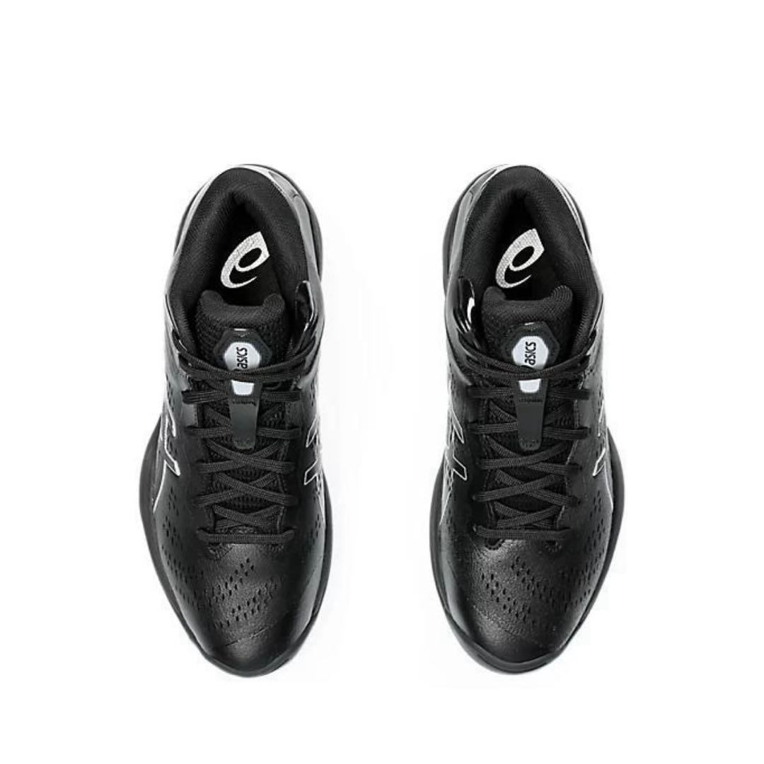 未使用　アシックスバッシュ☆GELHOOP ゲルフープ　V16 ☆26.0cm