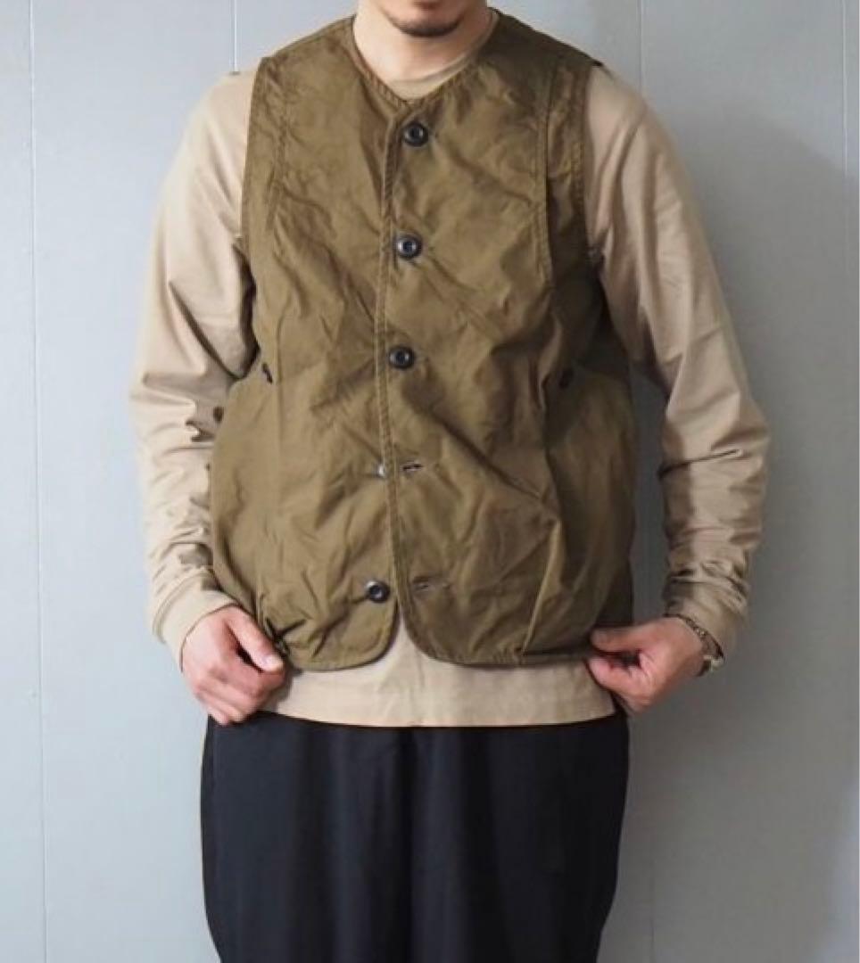 allinone ベンタイルベスト サイズS VENTILE - メルカリ