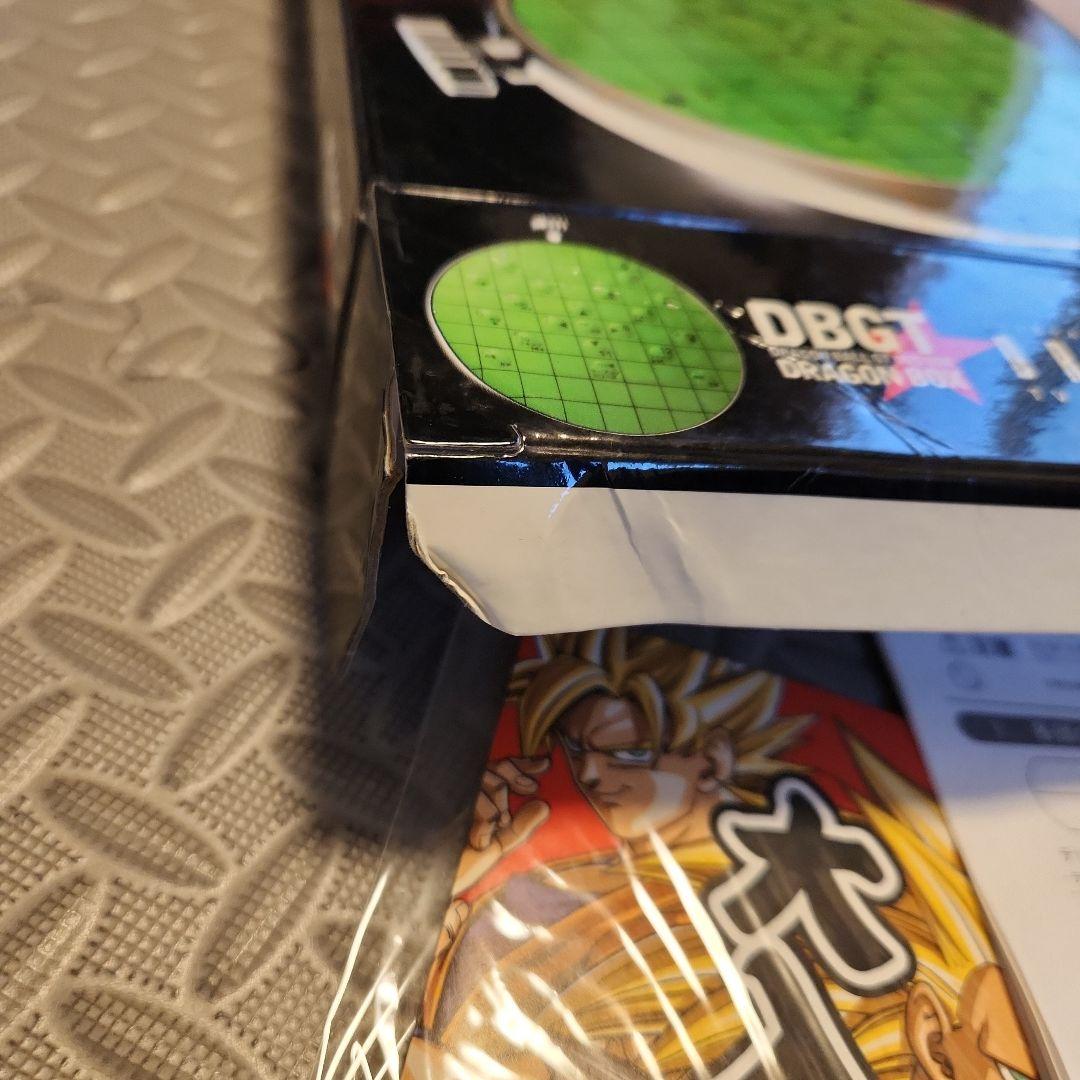 非売品】ドラゴンボール ドラゴンレーダー型リモコン 未使用 - メルカリ