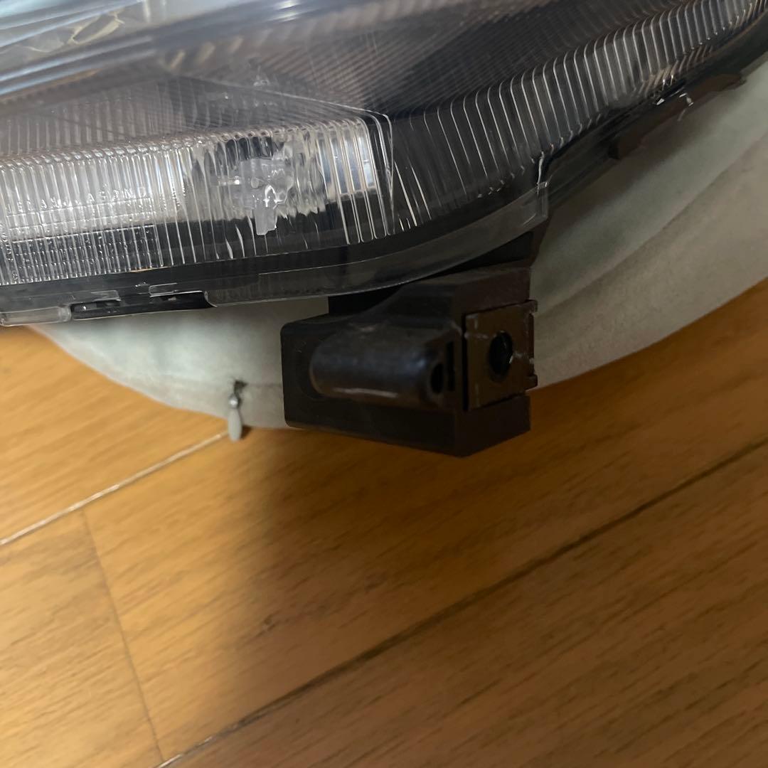 DA17Vエブリー左中古ヘッドライト 35320-64P03 - メルカリ
