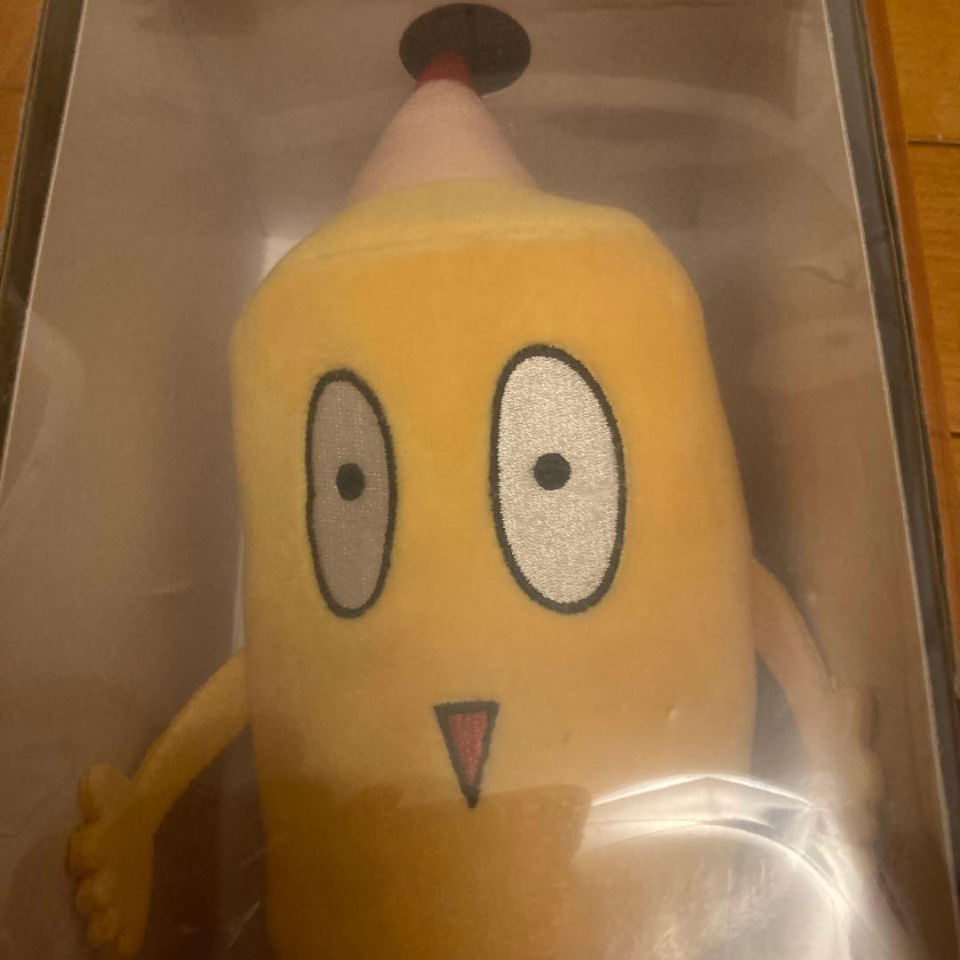 【沙由】 まかぴーくん