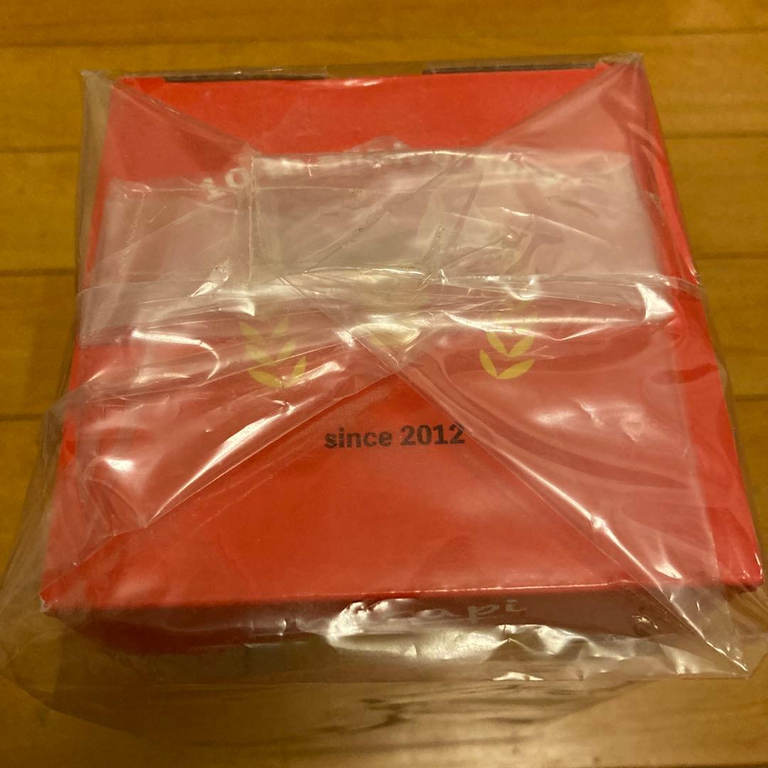 【沙由】 まかぴーくん