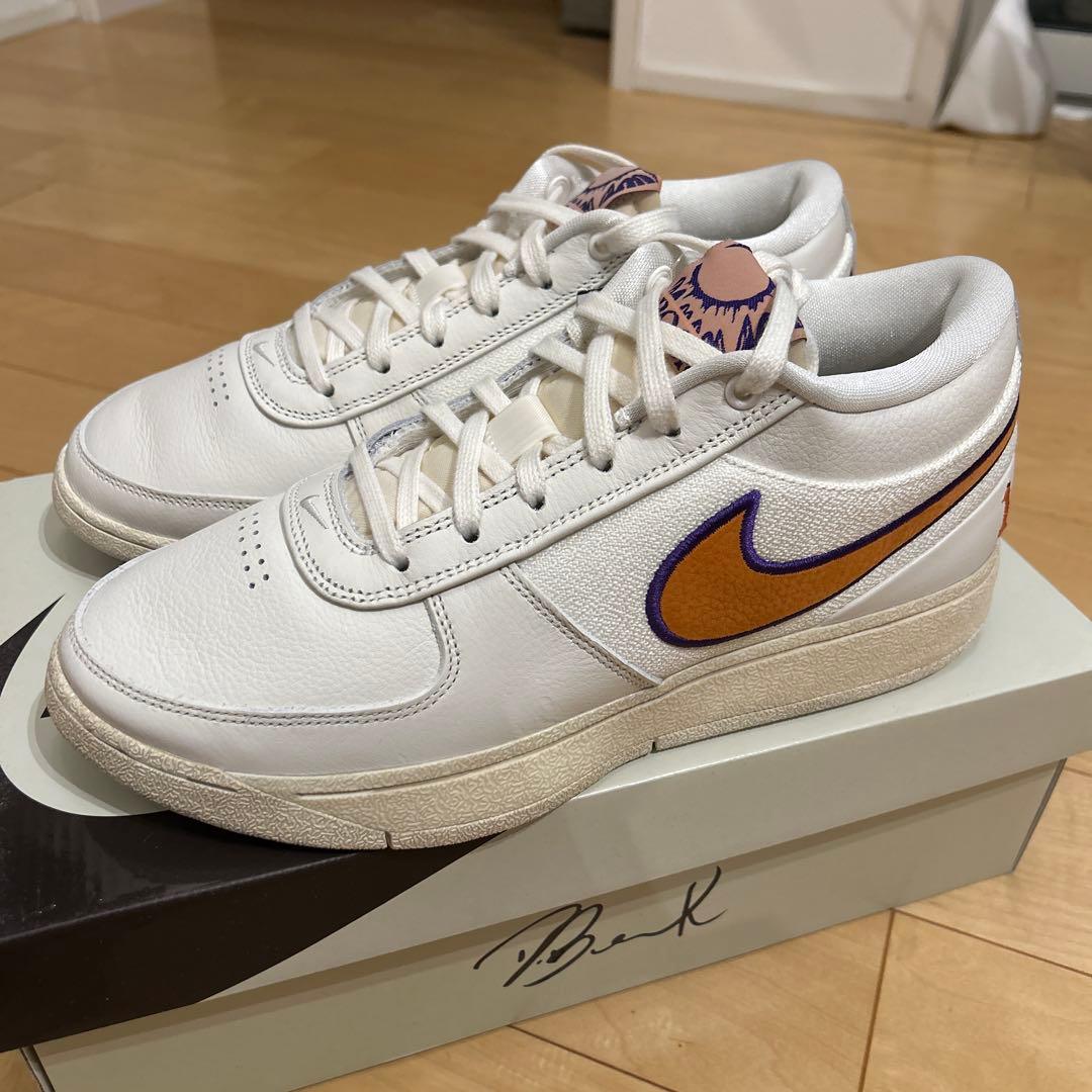 シューズ(男性用) NIKE BOOK 1 EP \"Decade\"